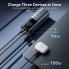 Батарея универсальная Vention 20000 mAh 165W Gray TFT Display Type (FKFH0) (22832)