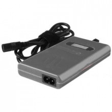 Блок питания к ноутбуку Porto 70W, DC 15-24V (регулируемый), 4A max, + USB 5V,1A (MN-505I) (15932)