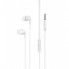 Навушники дротові BOROFONE BM83 (3.5mm) White (6941991101977) (18932)