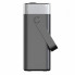 Батарея универсальная Aspiring Vigor 40 40000mAh PD/65W (PPVG.V04) (21932)