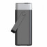 Батарея универсальная Aspiring Vigor 40 40000mAh PD/65W (PPVG.V04) (21932)
