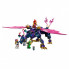 Конструктор LEGO NINJAGO Ронту, король драконов (71842) (7932)