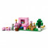Конструктор LEGO Minecraft Дом для поросят (21268) (11042)