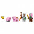 Конструктор LEGO Minecraft Дом для поросят (21268) (11042)