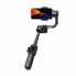Триосьовий стабілізатор AOCHUAN Professional Gimbal Stabilizer for Smartphone SMART S2 Чорний (AOCHUAN-SMARTS2-B) (21042)