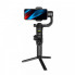 Триосьовий стабілізатор AOCHUAN Professional Gimbal Stabilizer for Smartphone SMART S2 Чорний (AOCHUAN-SMARTS2-B) (21042)