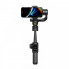 Триосьовий стабілізатор AOCHUAN Professional Gimbal Stabilizer for Smartphone SMART S2 Чорний (AOCHUAN-SMARTS2-B) (21042)