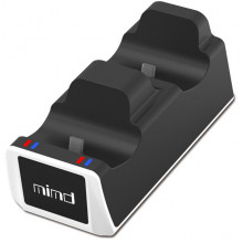 Зарядная станция для геймпада PlayStation 5 CH5-10 (4042)