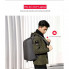Рюкзак Tigernu T-B3361 15.6" Grey (T-B3361G) (15142)