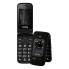 Мобильный телефон Sigma Comfort 50 Shell Duo Type-C Black (4827798212523) (19142)