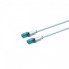 Мережевий кабель Vention Cat.5E UTP Patch Cable 1.5M Blue (VAP-A10-S150) (VAP-A10-S150) (21142)