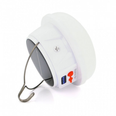 Фонарь Voltronic GoldSilver (GS-3900) (21342)
