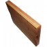 Дошка обробна Dynasty Wooden Profi 45x34см, товщина 4 см, вага 3.5кг (2342)
