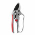 Секатор с храповым механизмом 180мм INTERTOOL FT-1006 (20542)