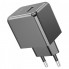Мережевий зарядний пристрій HOCO CS11A Ocean single port charger Black (6942007603546) (542)
