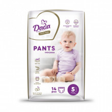 Подгузники Dada Elite Care Junior 5 (12 17 кг) 14 шт. (4820174980665) (7542)