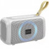 Портативна колонка BOROFONE BR17 Cool sports wireless speaker Grey (6974443380767) (8542)