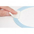 Кабель Vention USB 2.0 C Male to C Male 5A Cable 1.5M Light Blue Silicone Type (TAWSG) (TAWSG) (14642)