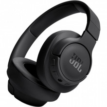 Наушники JBL Tune 720BT Black (JBLT720BTBLK) (16642)