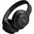 Наушники JBL Tune 720BT Black (JBLT720BTBLK) (16642)