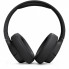 Наушники JBL Tune 720BT Black (JBLT720BTBLK) (16642)