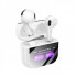 Бездротові навушники TWS HOCO EW82 Sparkle, touch screen, White (6942007646529) (8642)