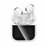 Бездротові навушники TWS HOCO EW82 Sparkle, touch screen, White (6942007646529) (8642)