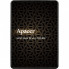 Накопитель SSD 2.5" 120GB AS340X Apacer (AP120GAS340XC) (15742)
