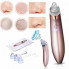 Вакуумный очиститель пор лица XN-8030 Beautiful skin care Specialist аппарат для вакуумной чистки лица с USB адаптером (17742)