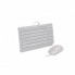 Комплект A4Tech F1512 White (4711421958004) (21742)