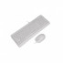 Комплект A4Tech F1512 White (4711421958004) (21742)