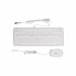 Комплект A4Tech F1512 White (4711421958004) (21742)