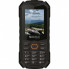 Мобильный телефон Sigma X-treme PV68 Black Orange (4827798738221) (16842)