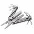 Мультиинструмент 12 в 1 с чехлом, мультитул Hornet, STORM INTERTOOL HT-0547 (17842)