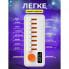 Генератор белого шума со звуками природы аккумуляторный 3в1+bluetooth колонка+rgb ночник S660Pro (21842)