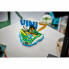 Конструктор LEGO Editions Football Винисиус Жуниор — лучшие моменты футбольных матчей (43027) (22842)