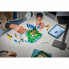 Конструктор LEGO Editions Football Винисиус Жуниор — лучшие моменты футбольных матчей (43027) (22842)