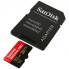 Карта памяти SanDisk 32GB microSD class 10 V30 A1 UHS-I U3 4K Extreme Pro (SDSQXCG-032G-GN6MA) (16942)