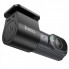 Відеореєстратор HOCO DV8 2K display hidden driving recorder(with rear camera) Black (6942007623384) (18942)