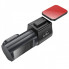 Відеореєстратор HOCO DV8 2K display hidden driving recorder(with rear camera) Black (6942007623384) (18942)
