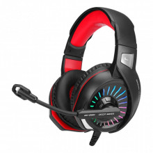 Наушники Xtrike ME GH-890 RGB Black (GH-890) (21942)