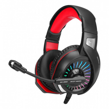 Наушники Xtrike ME GH-890 RGB Black (GH-890) (21942)