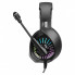 Наушники Xtrike ME GH-890 RGB Black (GH-890) (21942)