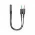 Наушники Xtrike ME GH-890 RGB Black (GH-890) (21942)