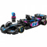 Конструктор LEGO Speed Champions Автомобиль для гонок BWT Alpine F1® Team A524 (77248) (11052)
