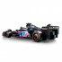 Конструктор LEGO Speed Champions Автомобиль для гонок BWT Alpine F1® Team A524 (77248) (11052)