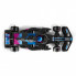 Конструктор LEGO Speed Champions Автомобиль для гонок BWT Alpine F1® Team A524 (77248) (11052)