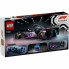 Конструктор LEGO Speed Champions Автомобиль для гонок BWT Alpine F1® Team A524 (77248) (11052)