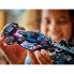 Конструктор LEGO Speed Champions Автомобиль для гонок BWT Alpine F1® Team A524 (77248) (11052)