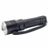 Фонарь Quantum Solid-H 10W LED з USB-C + Li-ion21700/4000mAh (QM-FL1020-21700/4000-PB) (16052)